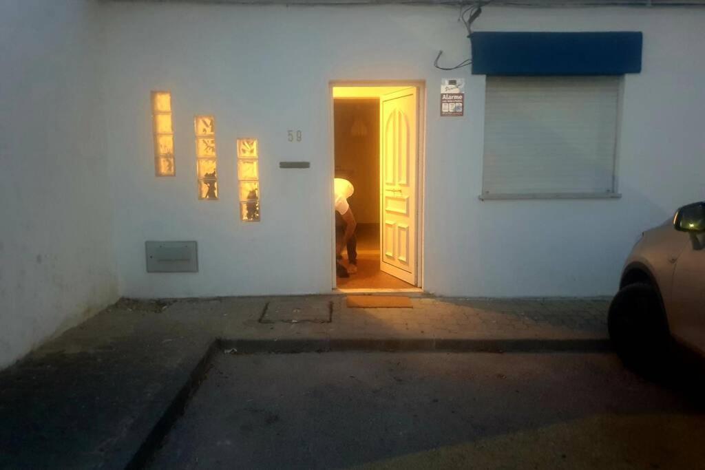 Casa Dos Pelicanos 3 Rooms Sesimbra Bagian luar foto