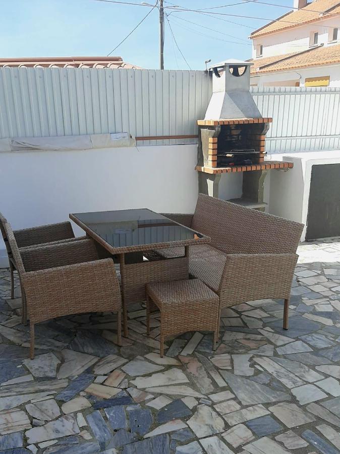 Casa Dos Pelicanos 3 Rooms Sesimbra Bagian luar foto