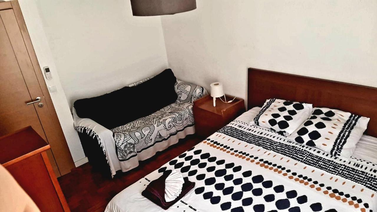 Casa Dos Pelicanos 3 Rooms Sesimbra Bagian luar foto